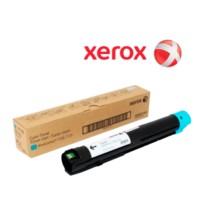 Xerox – Cián – original