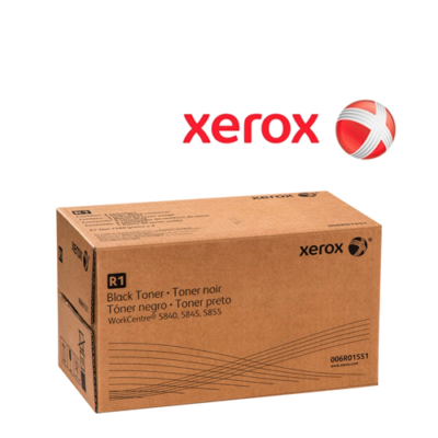 Xerox WorkCentre 5845/5855