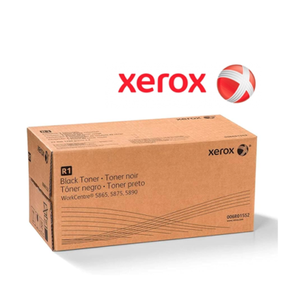 Xerox WorkCentre 5865i/5875i/5890i