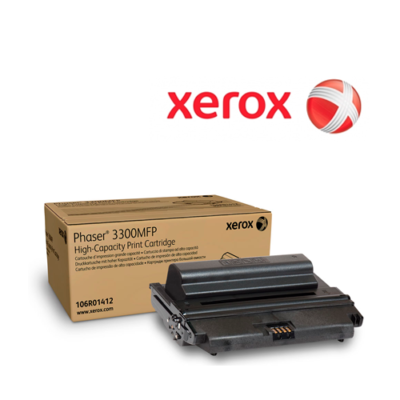 Xerox – Gran capacidad