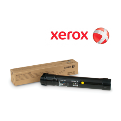 Xerox – Gran capacidad