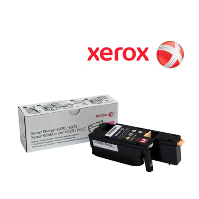 Xerox – Magenta – original