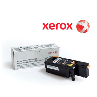 Xerox – Amarillo – original