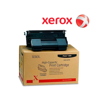 Xerox Phaser 4500 – Gran capacidad