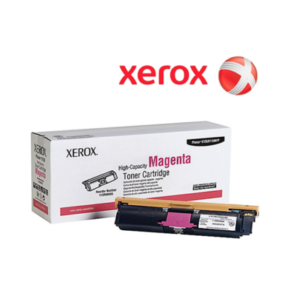 Xerox Phaser 6120 – Magenta