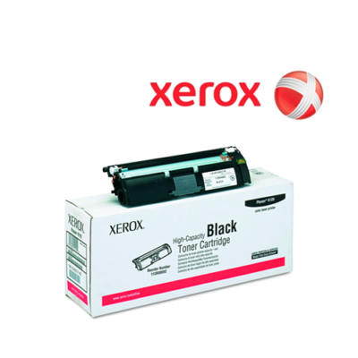Xerox Phaser 6120 – Gran capacidad