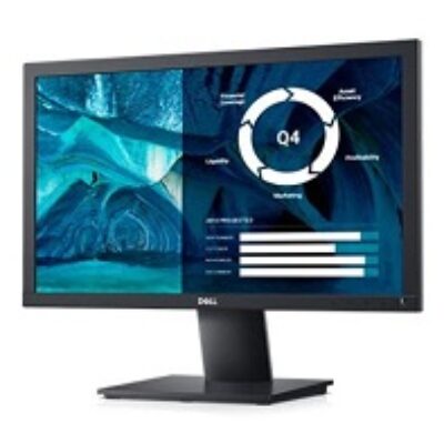 Dell – LED-backlit LCD monitor