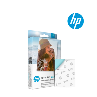 HP – Special media – Photo paper