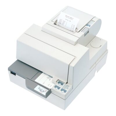 Epson TM H5000IIP – Impresora de recibos