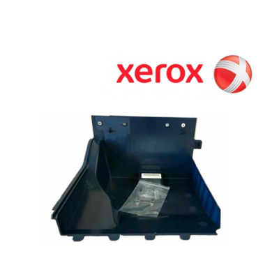 Xerox – Bandeja de recogida con desplazamiento