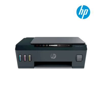 HP Smart Tank 500 – Personal printer
