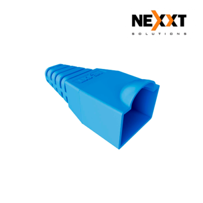 Nexxt – Tapones protectores para cables de red