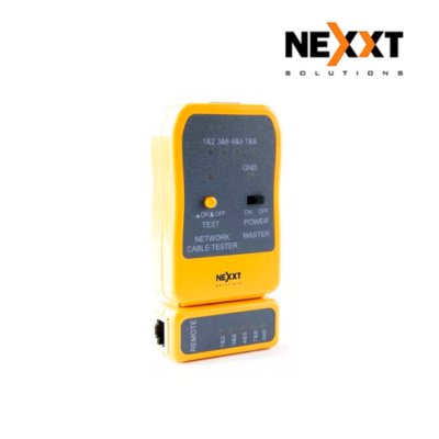 Nexxt Basic Lan Tester