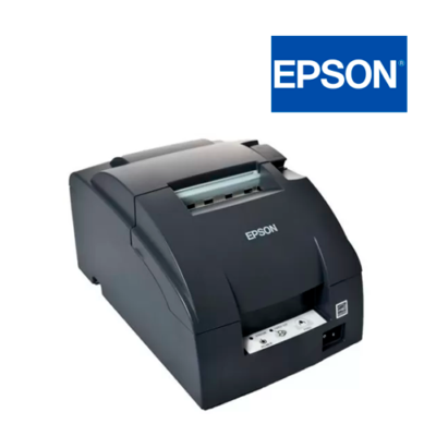 Epson TM U220PD – Impresora de recibos