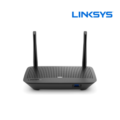 Linksys EA6350 – Wireless router