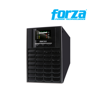 Forza Power Technologies Forza