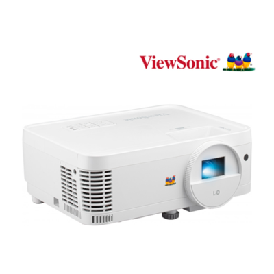 ViewSonic LS500WH – Proyector DLP