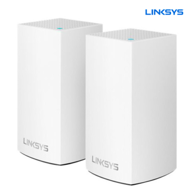 Linksys VELOP Whole Home Mesh Wi