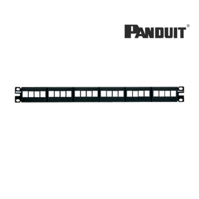 Panduit – Cable organizer