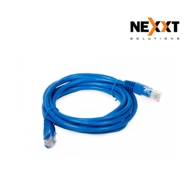 Nexxt Patch Cord  – Cat5