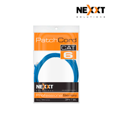 Nexxt – Cable de interconexión
