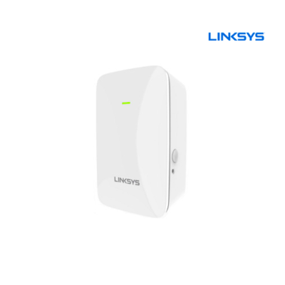 Linksys RE6250 – Extensor de rango Wi