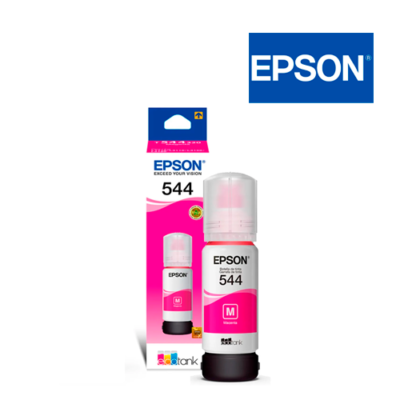 Epson 544 – 65 ml – magenta