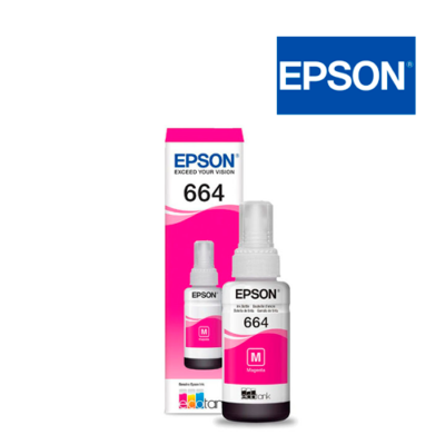 Epson T664 – Magenta