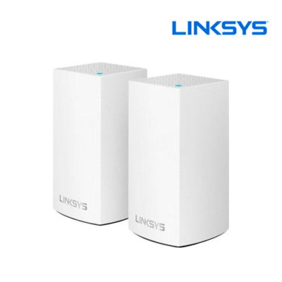 Linksys – Router – Wireless