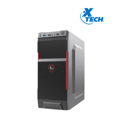 Xtech – Desktop – ATX
