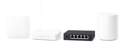 equipos soluciones wifi