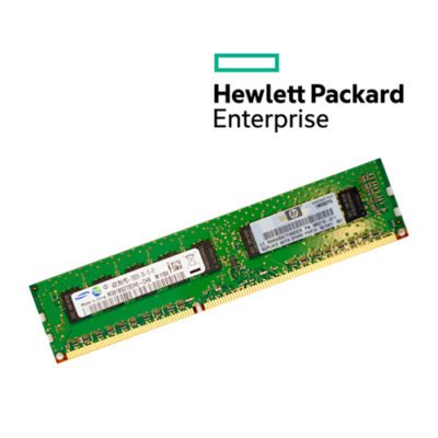 MEMORIA RAM HP 805671-B21 DDR4 16GB 2RX8 PC4-17000 2133MHz ECC UNBUFFERED