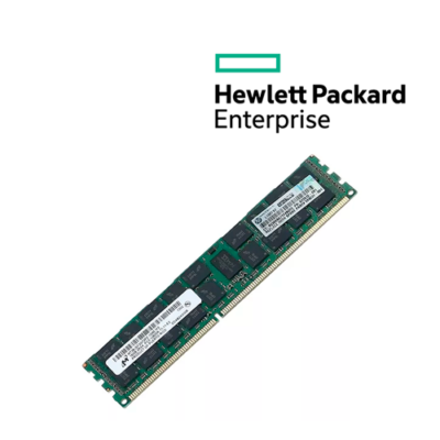 MEMORIA RAM HP 500662-B21 DDR3 8GB 2RX4 PC3-10600R 1333MHz ECC REGISTERED