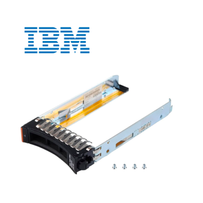 BAHIAS IBM 44T2216 PARA DISCOS SATA 1TB 7.2K DE 2.5″