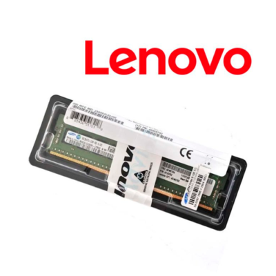 MEMORIA RAM LENOVO 46W0792 DDR4 8GB 2RX8 PC4-17000 2133MHZ REGISTERED ECC