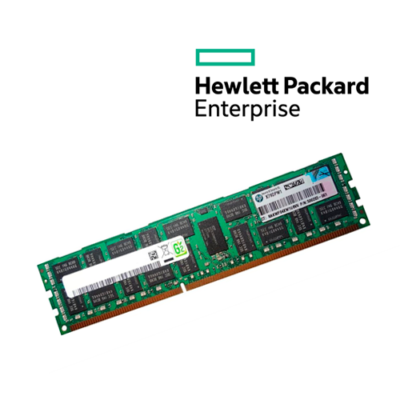 MEMORIA RAM HP 726717-B21 DDR4 4GB 1RX8 PC4-17000 2133MHz ECC REGISTERED