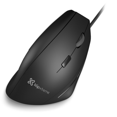 Klip Xtreme – Mouse