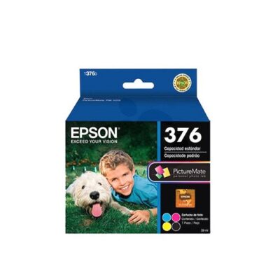 Epson PictureMate – 525