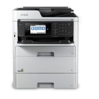 Epson WF-C579R – Workgroup printer