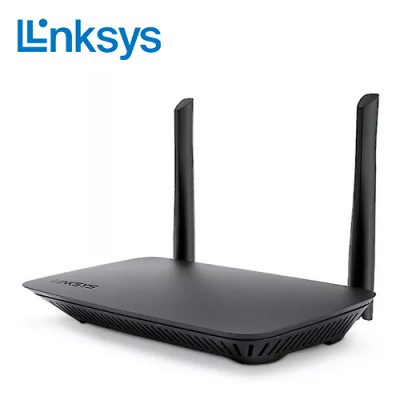 ROUTER WIRELESS AC LINKSYS E5400 DUAL BAND DOS ANTENAS 1200MBPS