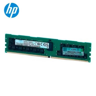 MEMORIA RAM HP P06033-B21 DDR4 32GB 2RX4 PC4-25600 3200MHz ECC REGISTERED