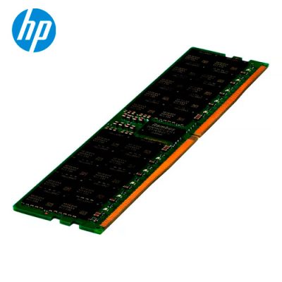 MEMORIA RAM HP P43322-B21 DDR5 16GB 1RX16 PC5-38400 4800MHZ ECC REGISTERED