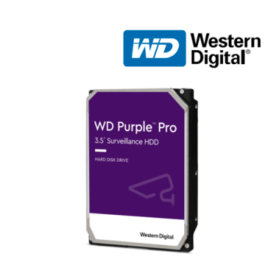 DISCO DURO WESTERN D. WD10PURZ-85U8XY0 DE 1TB PC SATA 3.5″ PURPLE