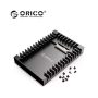 ADAPTADOR ORICO 1125SS-V1-BK PARA DISCO DURO HDD / SSD SATA 2.5" A 3.5"