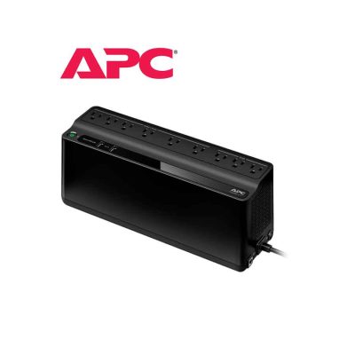 UPS APC BE850M2-LM DE 850VA 450W 9 TOMAS 2 PUERTOS USB 120V