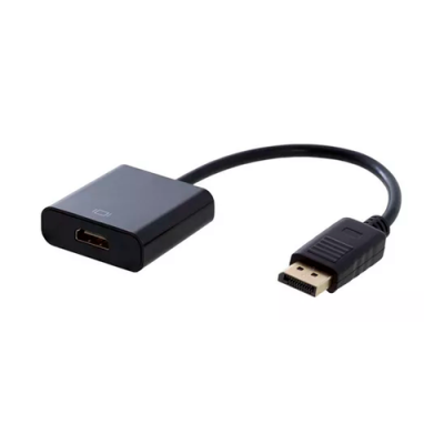 CABLE ADAPTADOR VIDEO DELTA DISPLAY PORT A HDMI HEMBRA