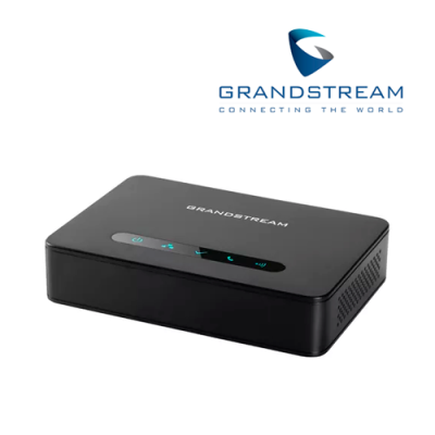 BASE TELEFONICA GRANDSTREAM DP750 VOIP PROTOCOLO SIP PUERTO LAN PoE, MICRO USB, HASTA 10 CUENTAS SIP