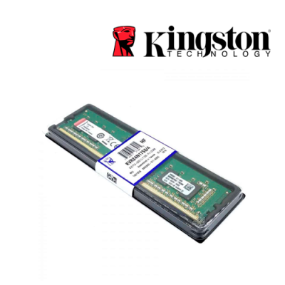 MEMORIA RAM KINGSTON KCP426NS6/8 DDR4 8GB PC4-21300 2666MHz