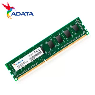 MEMORIA RAM ADATA ADDX1600W8G11-SPU DDR3L DIMM 8GB PC3L-12800 1600MHz