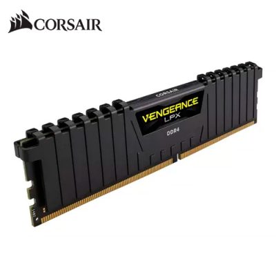 MEMORIA RAM CORSAIR CMK4GX4M1A2400C14 DDR4 DIMM 4GB PC4-19200 2400MHz